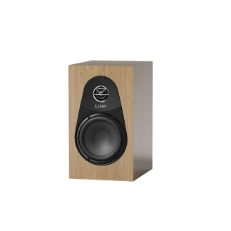 Linn 119 Bookshelf/Standmount Loudspeakers