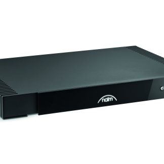 Naim CI-NAP 101 rack mountable mono power amplifier
