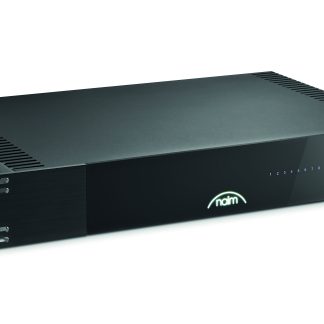 Naim CI-NAP 108 rack mountable 8 channel power amplifier