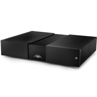 Naim NAP 350 Power Amplifiers (pair)