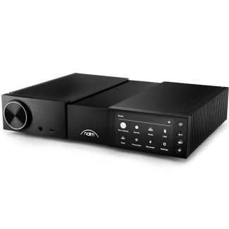 Naim NSC 222 Streaming Preamplifier