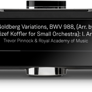 Linn Klimax DSM - 2021 AV version