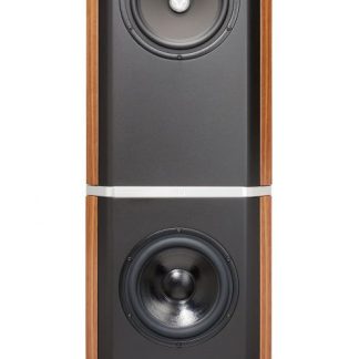 Kudos Titan 808 floorstanding loudspeakers