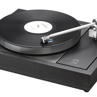 Linn Sondek Majik LP12
