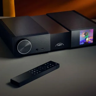 Network Music Players