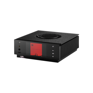 Naim Uniti Atom Headphone Edition