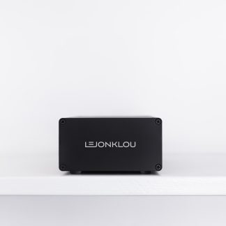 Lejonklou Slipsik 8.0 Moving Magnet Phono Stage