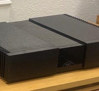 Naim NPX300 power supply (ex demo)